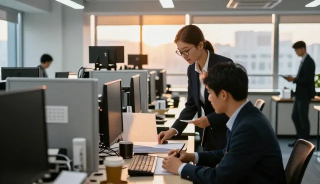 厦门迈恩先达企管咨询有限公司