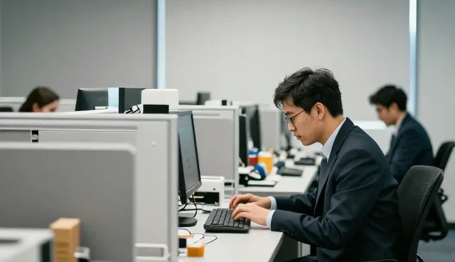 市场调研服务