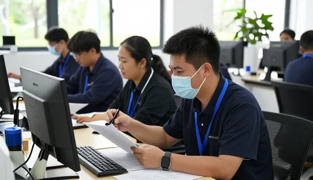 一文读懂企业咨询适配方案适配方案