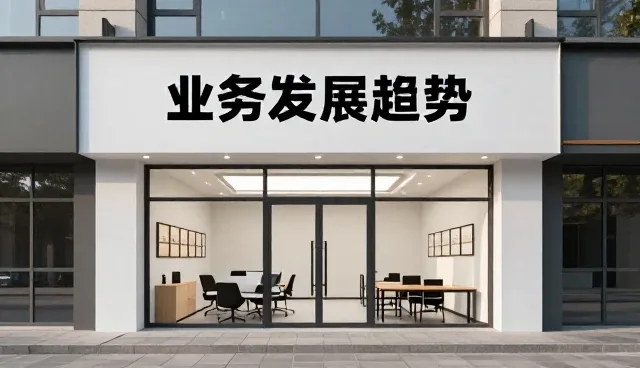咨询服务在业务转型中的性能表现与适用场景分析