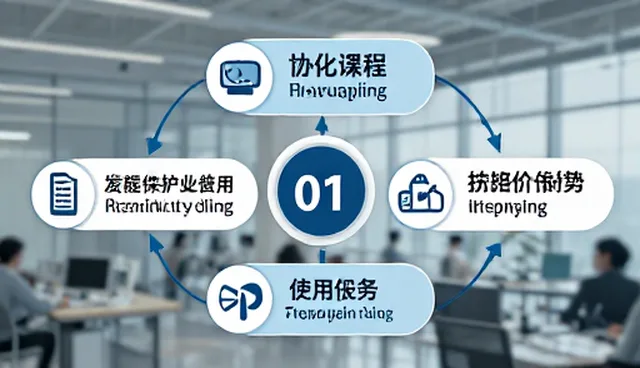 财务分析中流程优化的业务场景与发展趋势