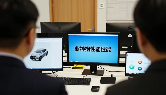 企业选型中数据分析能力的评估要点