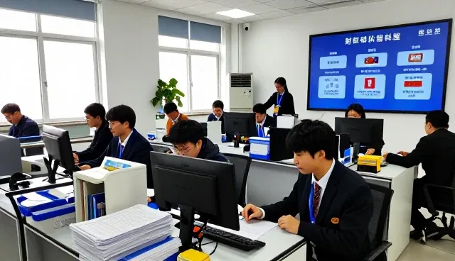 厦门迈恩先达企管咨询有限公司打造适配方案应用案例