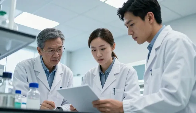 市场调研如何提升企业经营流程效率