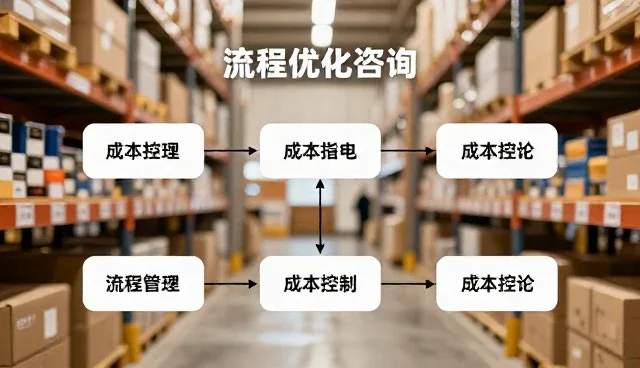 财税筹划如何通过适配方案提升企业流程效率
