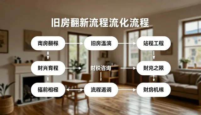 选型时如何把握财税咨询业务趋势的适配方案